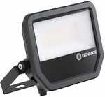 Naświetlacz Floodlight 50 P 41W 6KLM 830 PS SY100 BK Uniwersalny naświetlacz o strumieniu świetlnym do 6000 lm